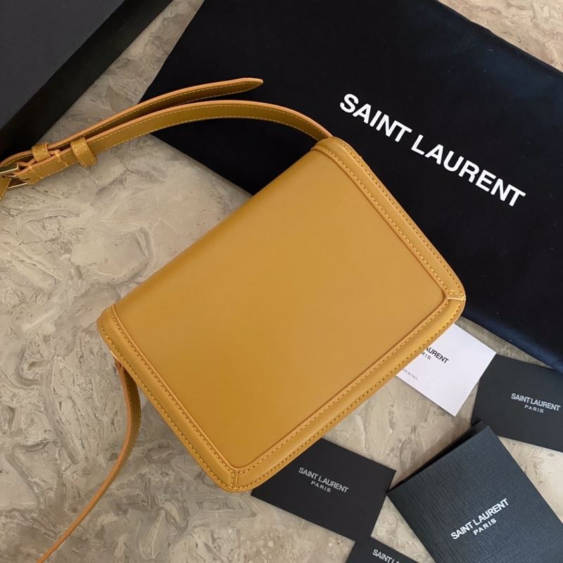 YSL Satchel Bags